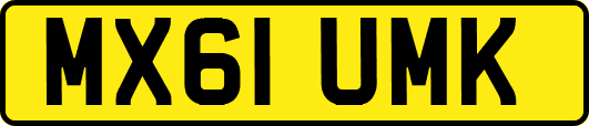MX61UMK