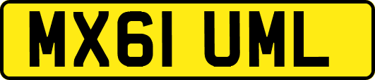 MX61UML