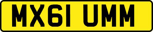MX61UMM