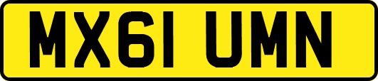 MX61UMN