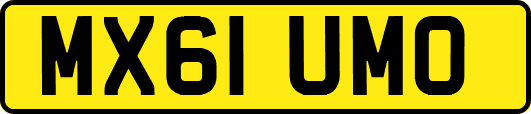 MX61UMO
