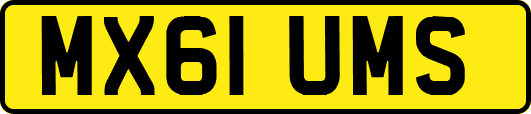 MX61UMS