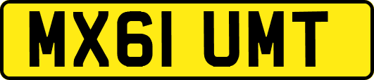 MX61UMT