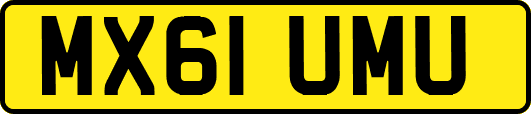 MX61UMU