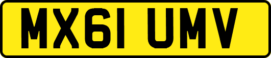 MX61UMV