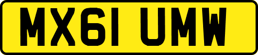MX61UMW