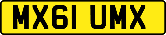 MX61UMX