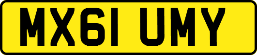 MX61UMY
