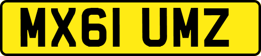 MX61UMZ