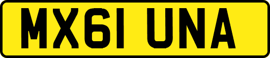 MX61UNA
