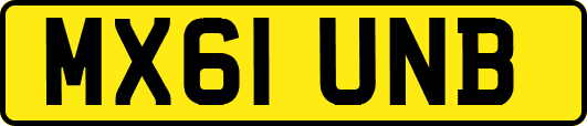 MX61UNB