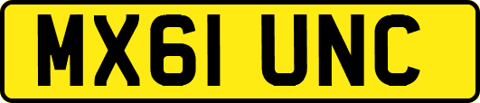 MX61UNC
