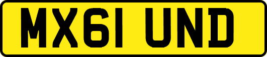 MX61UND