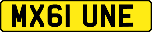 MX61UNE