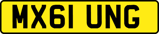 MX61UNG