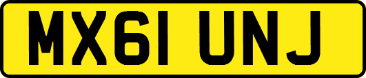 MX61UNJ