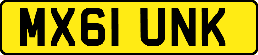 MX61UNK