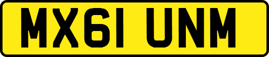 MX61UNM