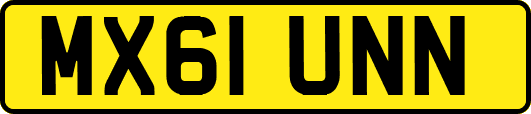 MX61UNN