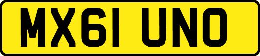 MX61UNO