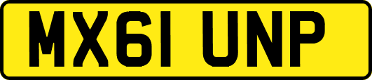 MX61UNP