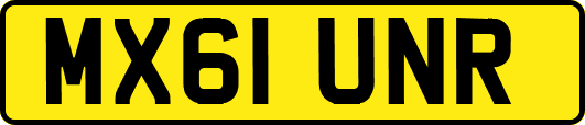MX61UNR