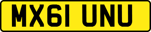 MX61UNU