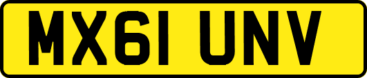 MX61UNV