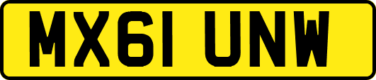 MX61UNW