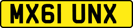 MX61UNX