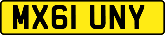 MX61UNY