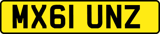 MX61UNZ