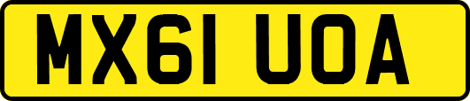 MX61UOA