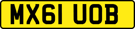 MX61UOB