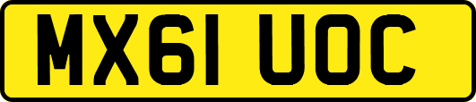 MX61UOC