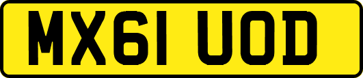 MX61UOD