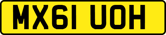 MX61UOH