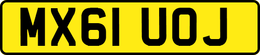 MX61UOJ