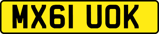 MX61UOK