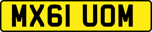 MX61UOM