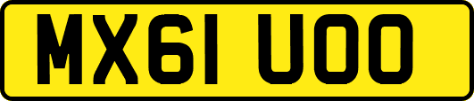 MX61UOO