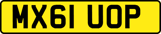 MX61UOP
