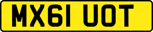 MX61UOT