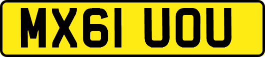 MX61UOU