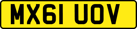 MX61UOV