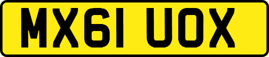 MX61UOX