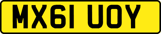 MX61UOY