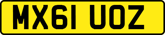 MX61UOZ