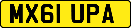 MX61UPA