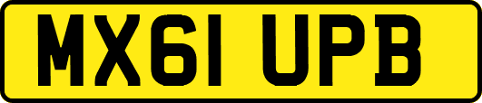 MX61UPB